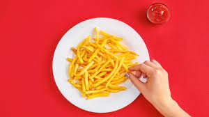 The same golden, crispy fries you've always loved. How Many Calories Are In French Fries