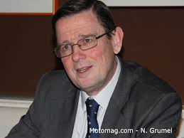 Le CNSR va statuer sur la remontée de file et l'obligation (...)