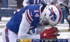 278 x 182 animatedgif 41kb. Buffalo Bills Td Gif By Nfl Find Share On Giphy