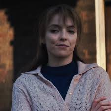 Kathy Bauer and Benny