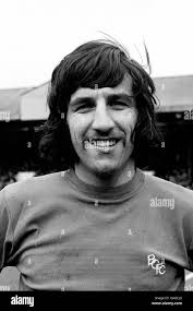 Alan birmingham Black and White Stock Photos & Images