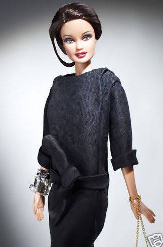 Resultado de imagen para Barbie Devi Kroell"