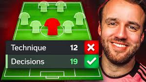 Luis Enrique SENSATIONAL 4-3-3