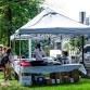 Info Booth | Abbot Hall