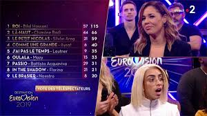 En 2015, nadav guedj exprimait ce vœu dans sa chanson golden boy. Avis Et Resultat Destination Eurovision 2019 France 2 Le 26 01 2019 Qui Est Le Gagnant Nouveautes Tele Com