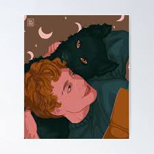 Marauders Posters for Sale