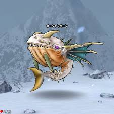 オーシャン ボーン