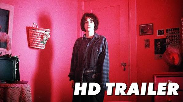 Welcome Home Roxy Carmichael (1990) | HD Trailer