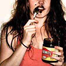 Made from yeast extract, vegemite is a dark coloured spread a little like marmite although the taste is different. Why Everyone Hates Vegemite Except Australians