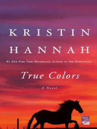 It's impossible to pick a favorite, but here are our picks for kristin hannah's best books. Read True Colors Online By Kristin Hannah Books
