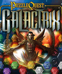 I love puzzle quest 2 $4.99… and i love seamless online multiplayer via game center. Puzzle Quest Galactrix Wikipedia