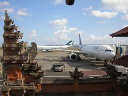 General information about denpasar ngurah rai international airport. Ngurah Rai International Airport In Bali Attraction In Bali Indonesia Justgola