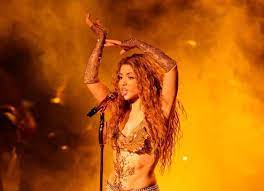 Shakira en Barranquilla: detalles de cómo ha sido su primer día en su  ciudad natal