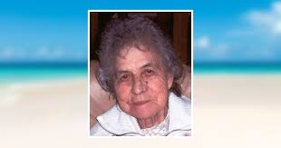 Cora Westhoff Obituary