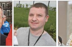 COUNCIL REPORT: Parties take sides over scrutiny committee