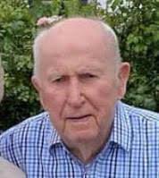 Thomas Shepherd Obituary