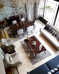 Oturma Grubu Dekorasyon Yemek Odasi