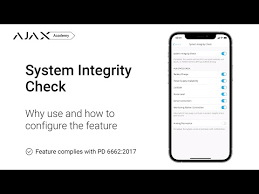 This tool can help you to automatically detect any such hidden cmd. How To Set Up Your System According To Pd 6662 2017 Requirements Ajax Systems Support