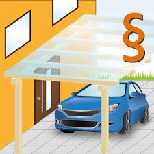 5 Schritte Zur Carport Baugenehmigung