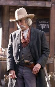 Lee Scoresby Sam Elliott Sam Elliott Pictures Sam Elliott Movie Stars