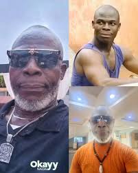 I Left Nollywood Because They Kept Giving Me ármed Róbber Roles I was okay  playing the bád boy, hîtman, and th8ef roles at first… until fans started  pointing at me off camera