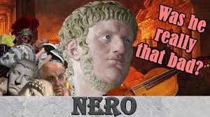 We did not find results for: Tyrant Or Superstar The Life Times Of Nero Youtube