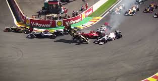 See more ideas about f1 crash, crash, formula one. Every Current F1 Driver S Biggest Crash