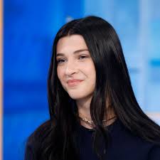 Nick Knowles causes a stir with VERY rare photo of son Eddie