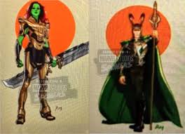 This subreddit is dedicated to discussing marvel studios, the there should be a 10th episode of what if… all the fan theories were correct? and just let everything go iirc , when they were filming the tv series, he mentioned on twitter or instagram that as long as they. Marvel Studios Spoilers On Twitter New Concept Art From Marvel S Whatif Series Includes Gamora Ultron The Collector And More Https T Co Hmomiesimx Https T Co Jmayn8imlb