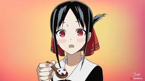 Get inspired by our community of talented artists. Kaguya Sama Love Is War Kaguya Fan Art Anime Wallpaper Resolution 3840x2160 Id 1142053 Wallha Com