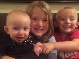 Fundraiser for Kena Ducey by Kellen Ducey : Precious Knox