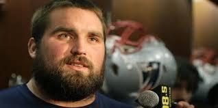 Kline getting it done