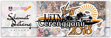 Sehingga kini, uitm menawarkan lebih kurang 515 program dari peringkat asas hingga peringkat pascasarjana. Senarai Bidang Kursus Ditawarkan Di Uitm Terengganu Pendidikanmalaysia Com