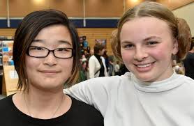 People: Armageddon Expo