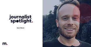 Gary Nunn, Editor-at-Large of the Sydney Sentinel and Freelance Journalist 