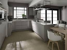 Handleless Remo White Gloss Kitchen Grey Gloss Kitchen Grey Kitchen Designs