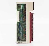 Sharp JW-32S DC Output Module 5/12/24 VDC - Industrial PCL Control Systems