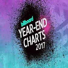 music riders various artists billboard year end hot 100