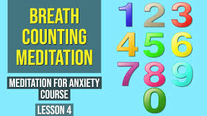 Image result for Single Breath Counting