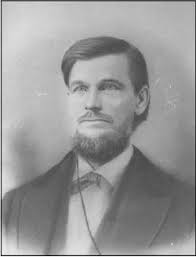 Charles Edward “Ed” Crenshaw (1821-1905)