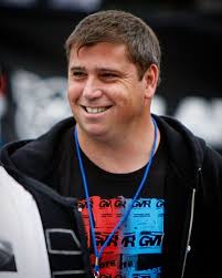 Johnny Rad and the Eggplants