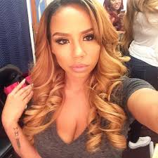 10 Things We Learned About Ray J From Teairra Mari And Morgan Hardman