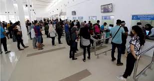 Ttdi alam impian 1.2 km. Shahalam Wajah Baru Terminal Seksyen 17 Bas