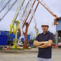 Wijnand van Oosterom Email & Phone Number