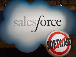A Salesforce.com to be reckoned with hits Canada