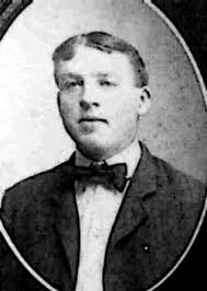 Joseph Warren Begley (1884-1964)