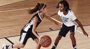 5 Drills To Help You Become A Better Dribbler - Basketball Tips