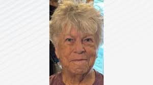 Beatrice A. “Bea” Peterson