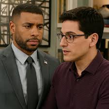 Redacted person in 2020 movie The Call