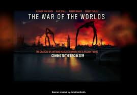 Huit ça suffit 1977 série. The War Of The Worlds Bbc Devoile Un Trailer Pour Sa Mini Serie Tvqc